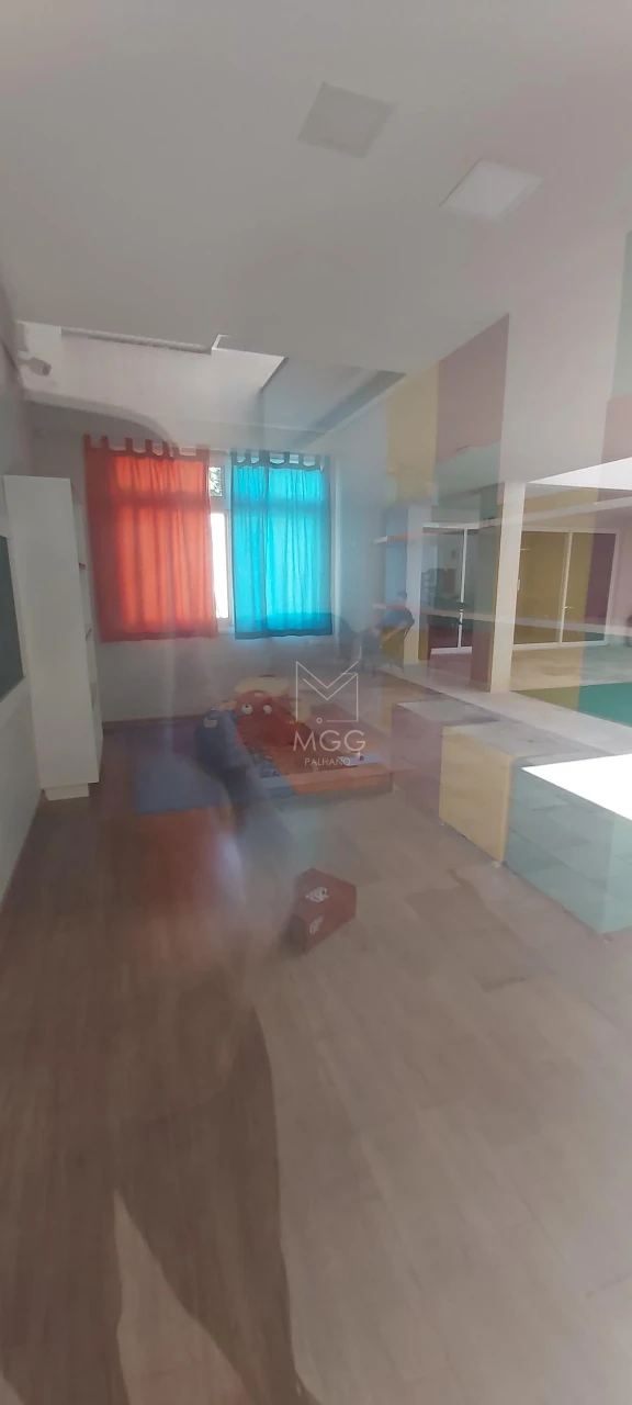 APARTAMENTO FIORE D´ORO RESIDENCIAL