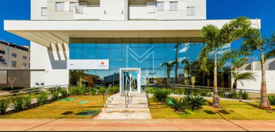 APARTAMENTO BOULEVARD VILLAGE RESIDENCE