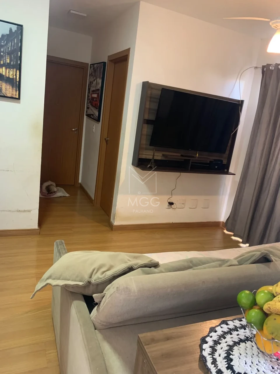 APARTAMENTO RESIDENCIAL LA SAVONA