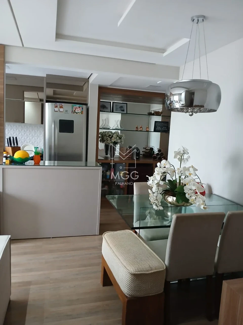 APARTAMENTO SOLAR ALTA VISTA