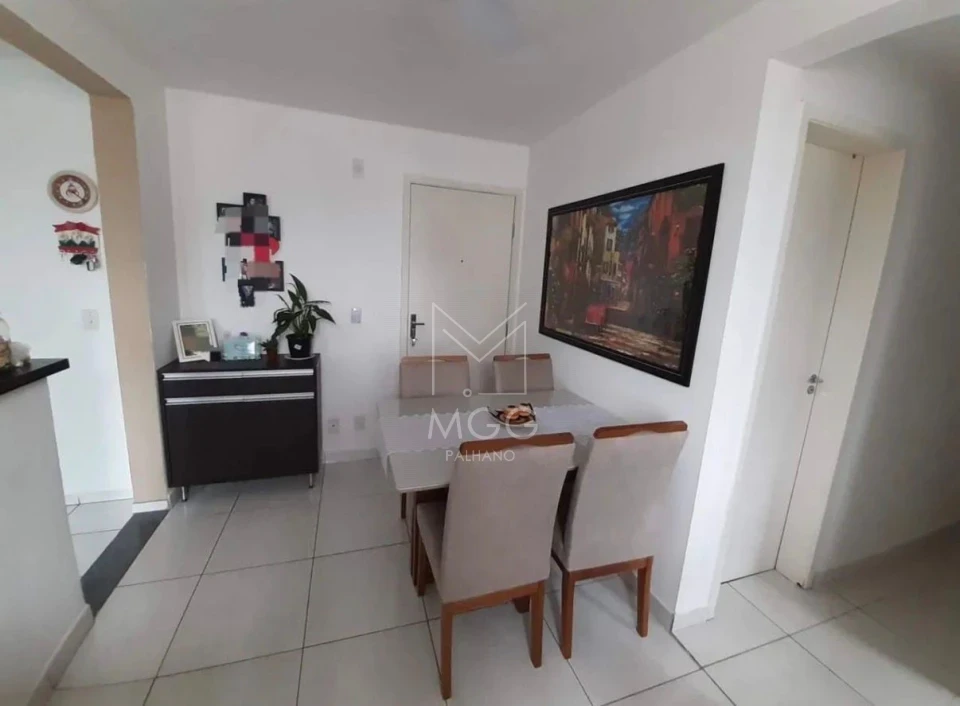 APARTAMENTO SPAZIO LOTUS PRÓXIMO HU