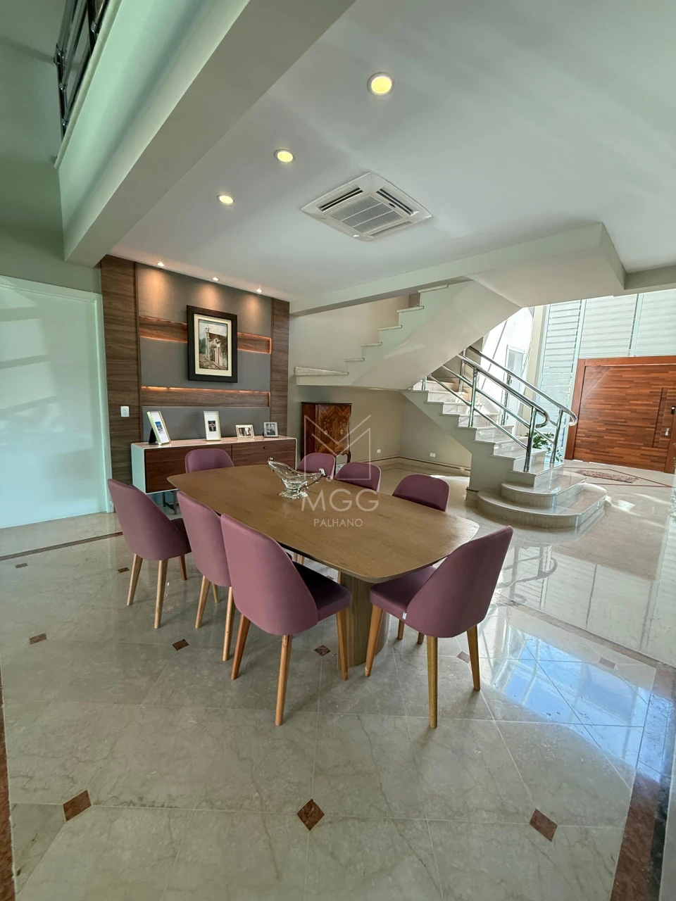 Condomínio Royal Golf