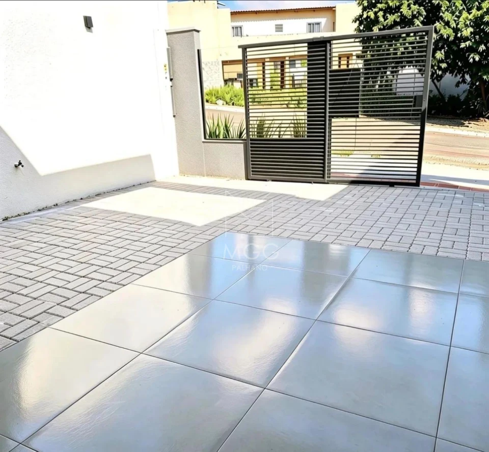 CASA JARDIM BARRA FORREST