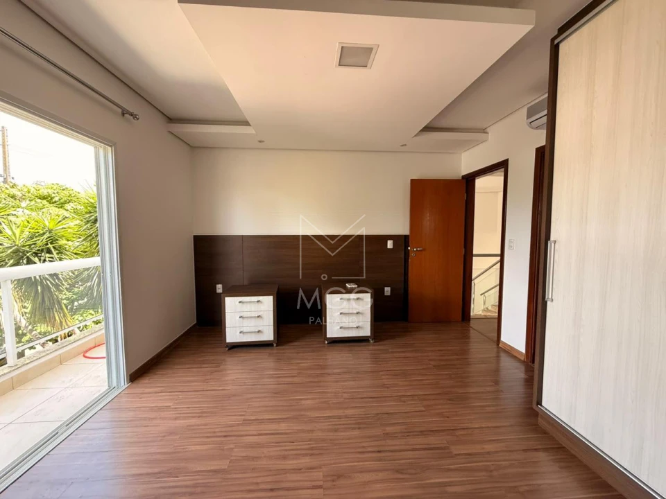 Casa para alugar ALPHAVILLE II