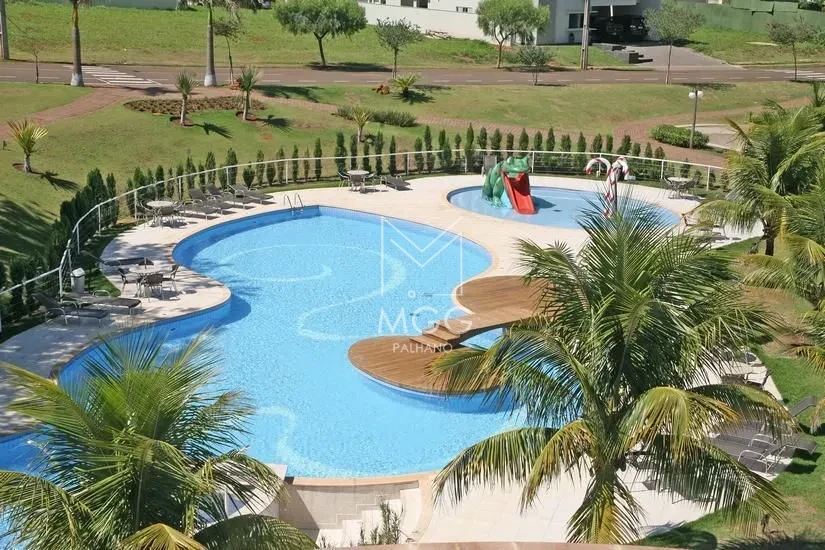 Casa Condomínio Royal Forest