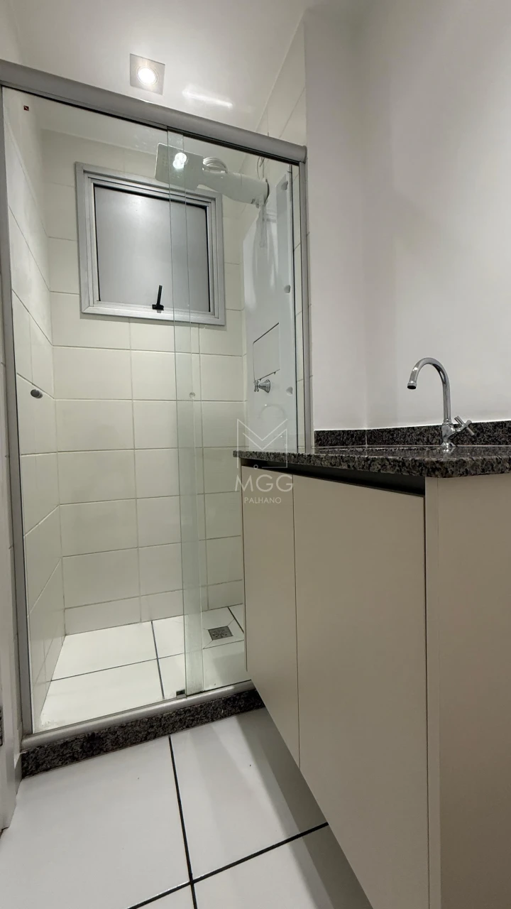 APARTAMENTO TORRES DO HORIZONTE