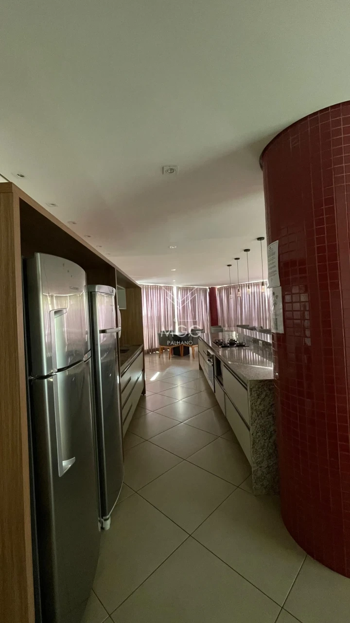 APARTAMENTO EDIFÍCIO VIVERE PALHANO