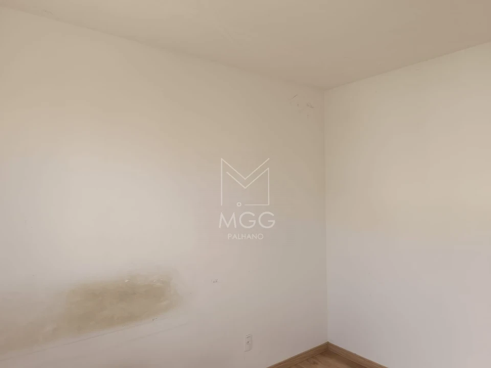 CONDOMÍNIO LAGO DI BIENNA