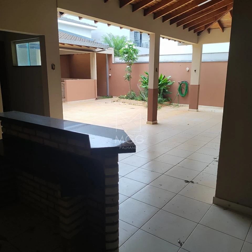 Condomínio Royal Forest