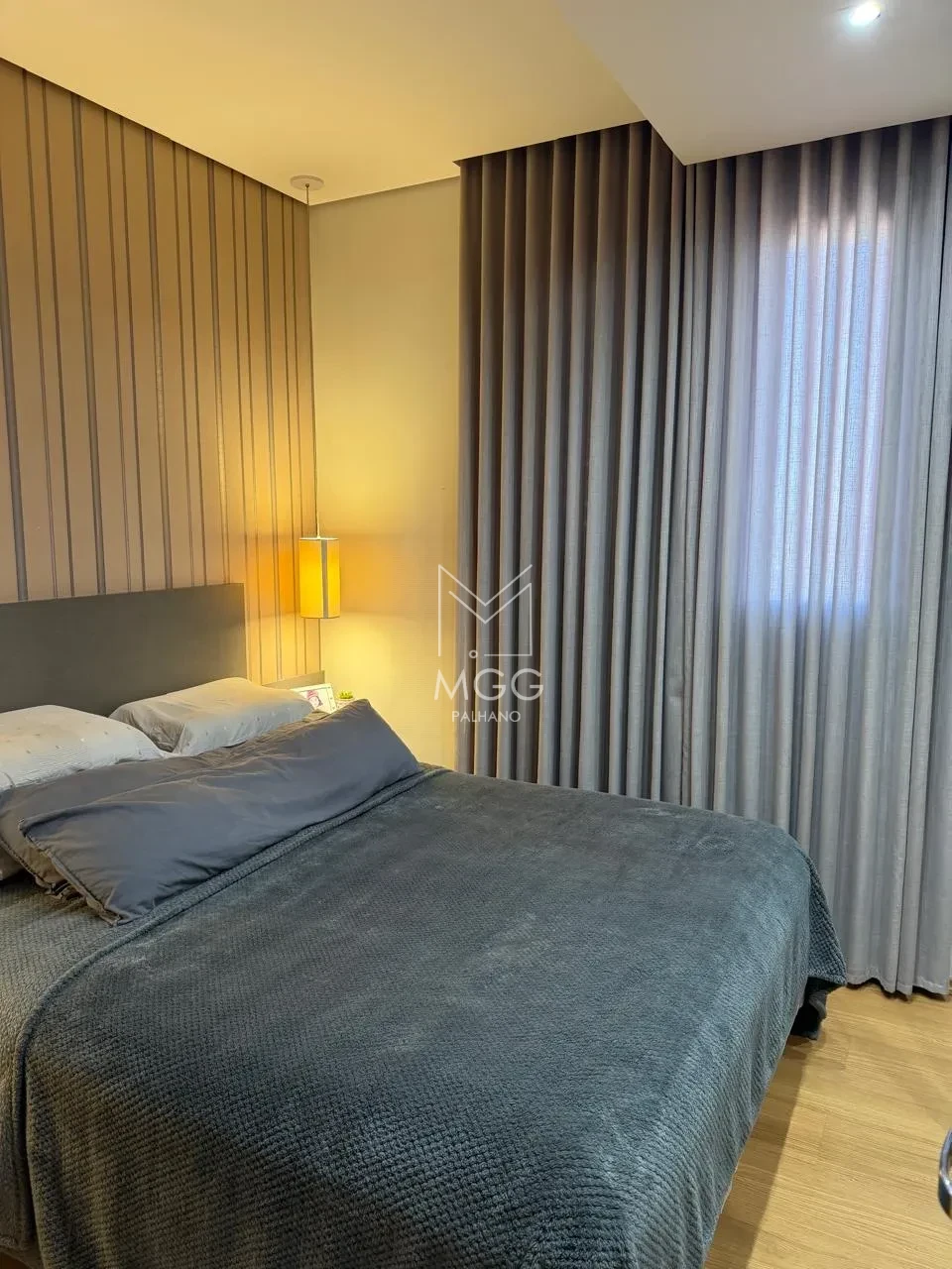 APARTAMENTO EDIFÍCIO TORRES INGLATERRA