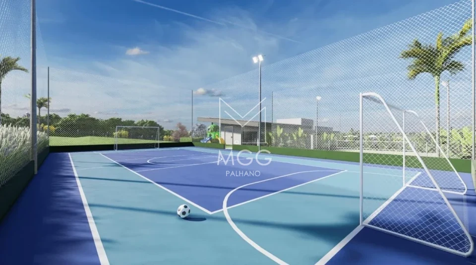 Condomínio Vila Noah