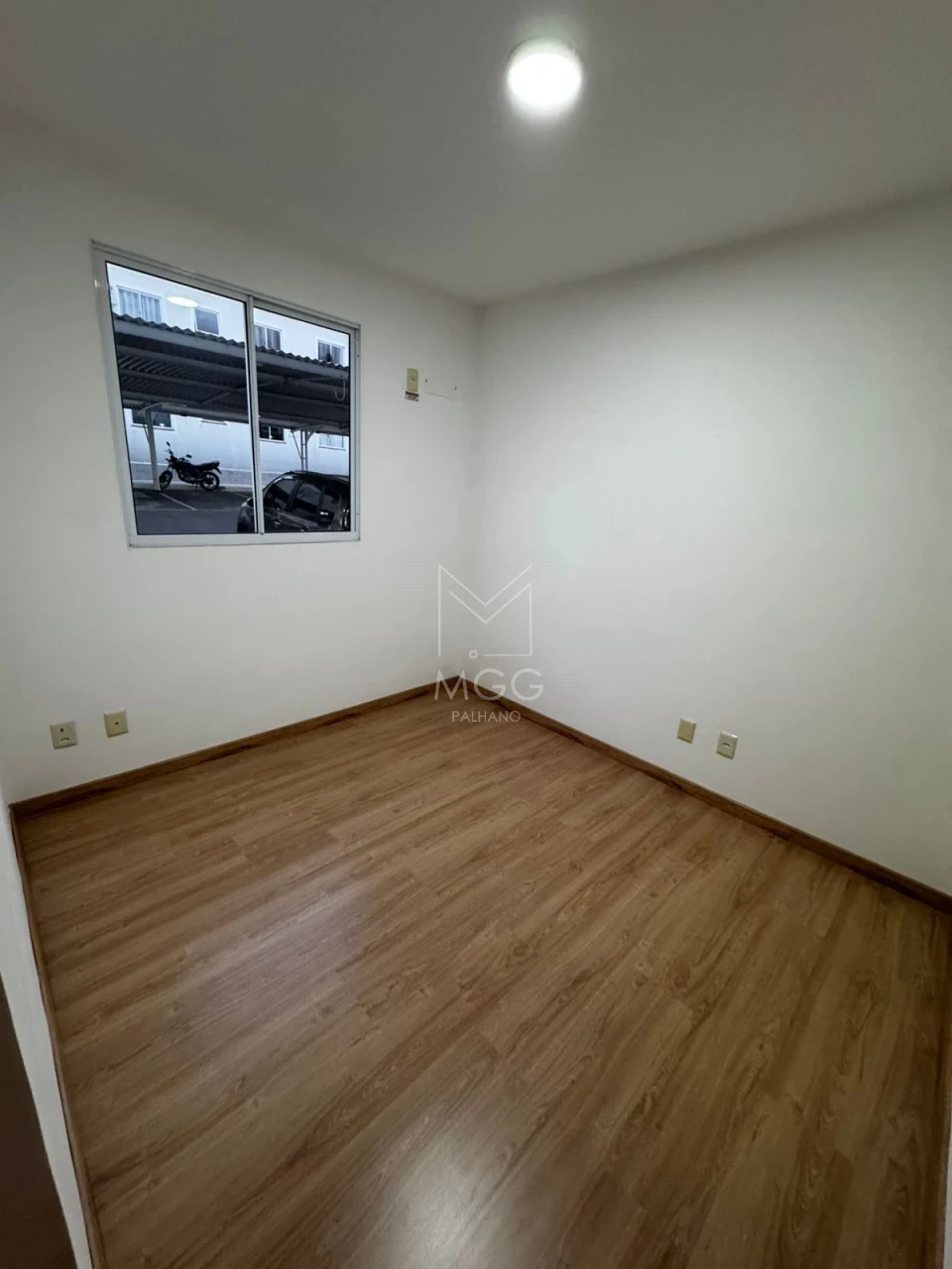 Residencial Spazio La Traviata