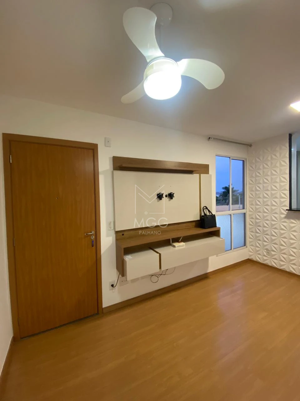 Residencial Lagoa Bonita