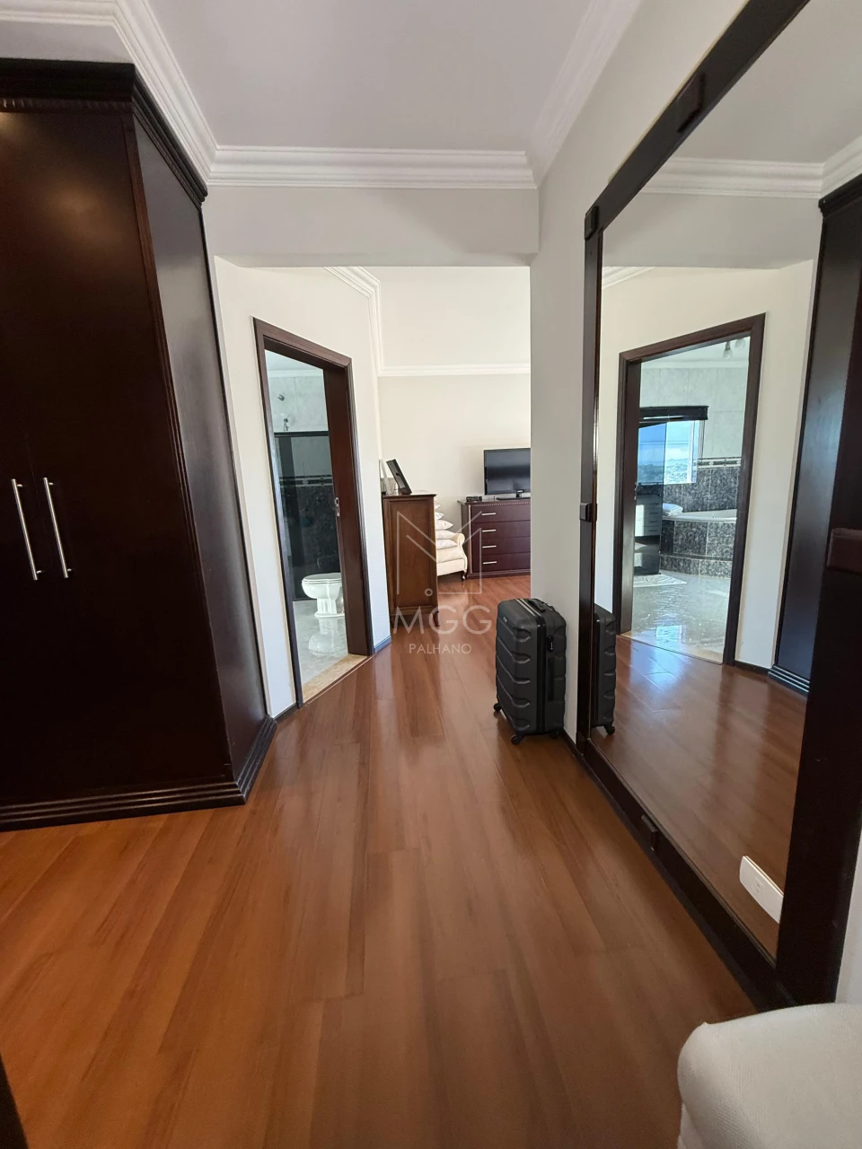 Condomínio Santana Residence