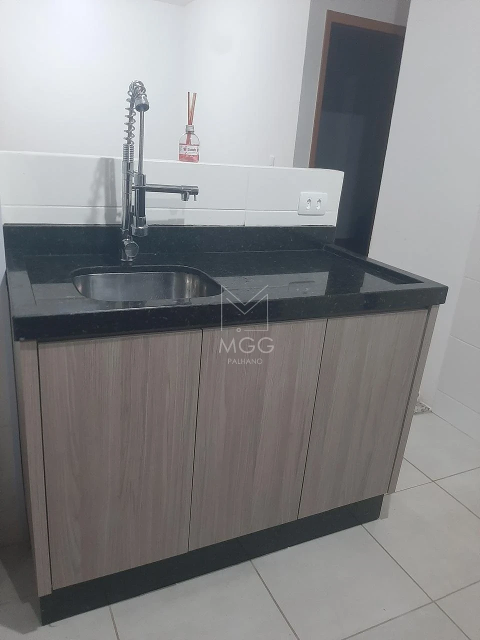 Condomínio Lago di Garda