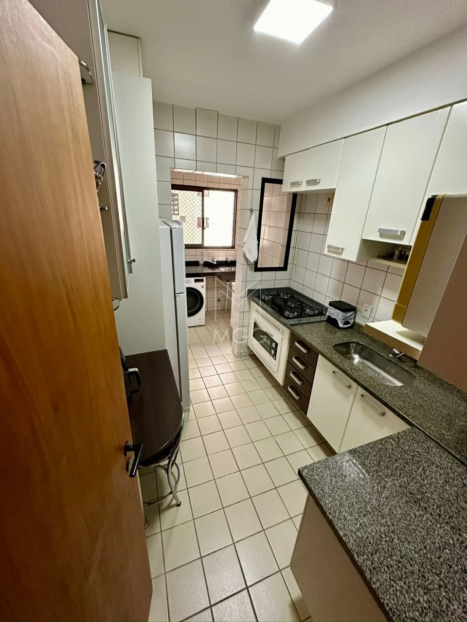 APARTAMENTO RAVEL BOULEVARD