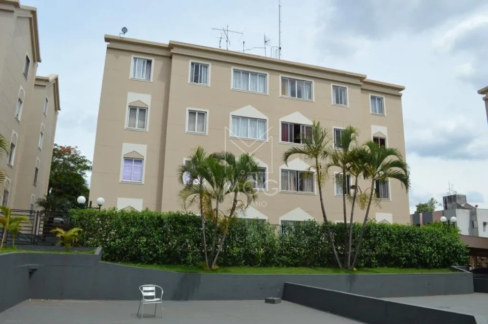 APARTAMENTO SOLAR DAS TORRES