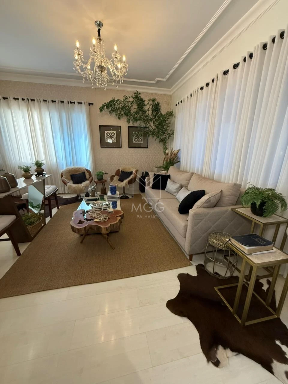 Condomínio Royal Forest