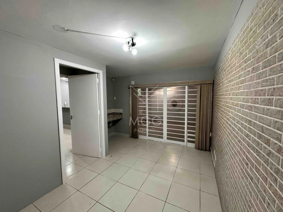 Casa para Locação Região Hospitalar