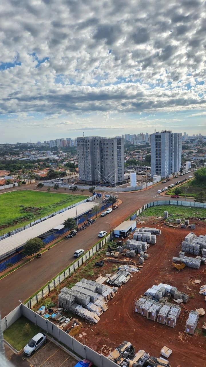 Apartamento Velatto - Morada dos Ventos