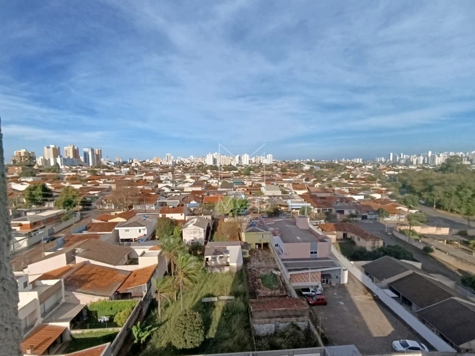 LUNAPARQUE RESIDENCE