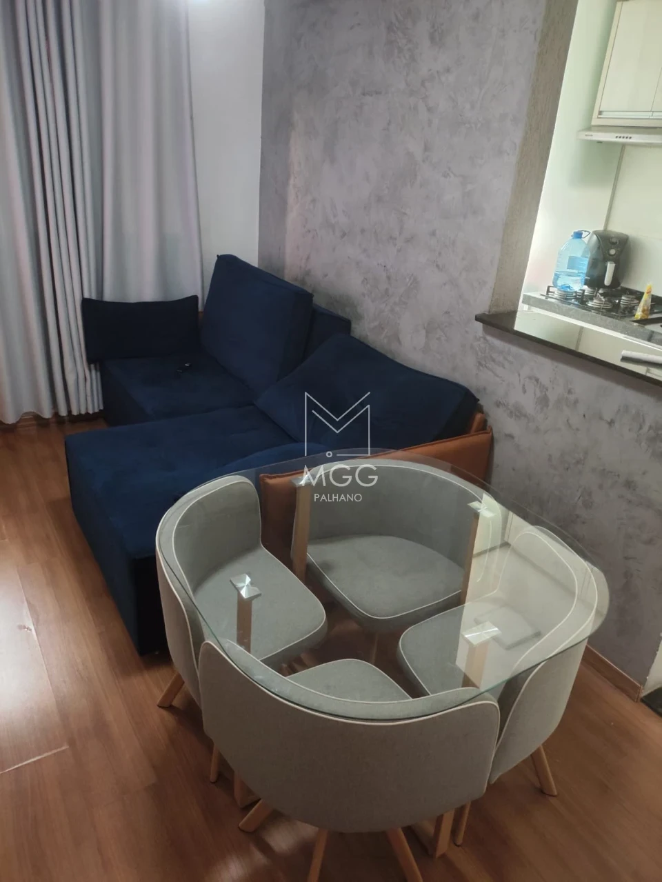 APARTAMENTO SPAZIO LE PARC