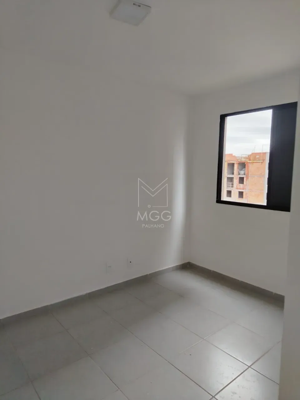 APARTAMENTO LONDON PARK