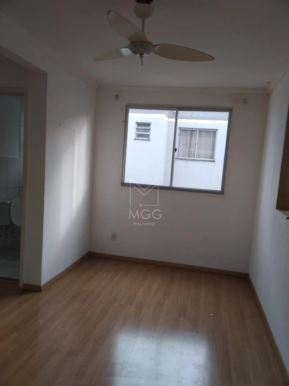 CONDOMÍNIO SPAZIO LOTUS