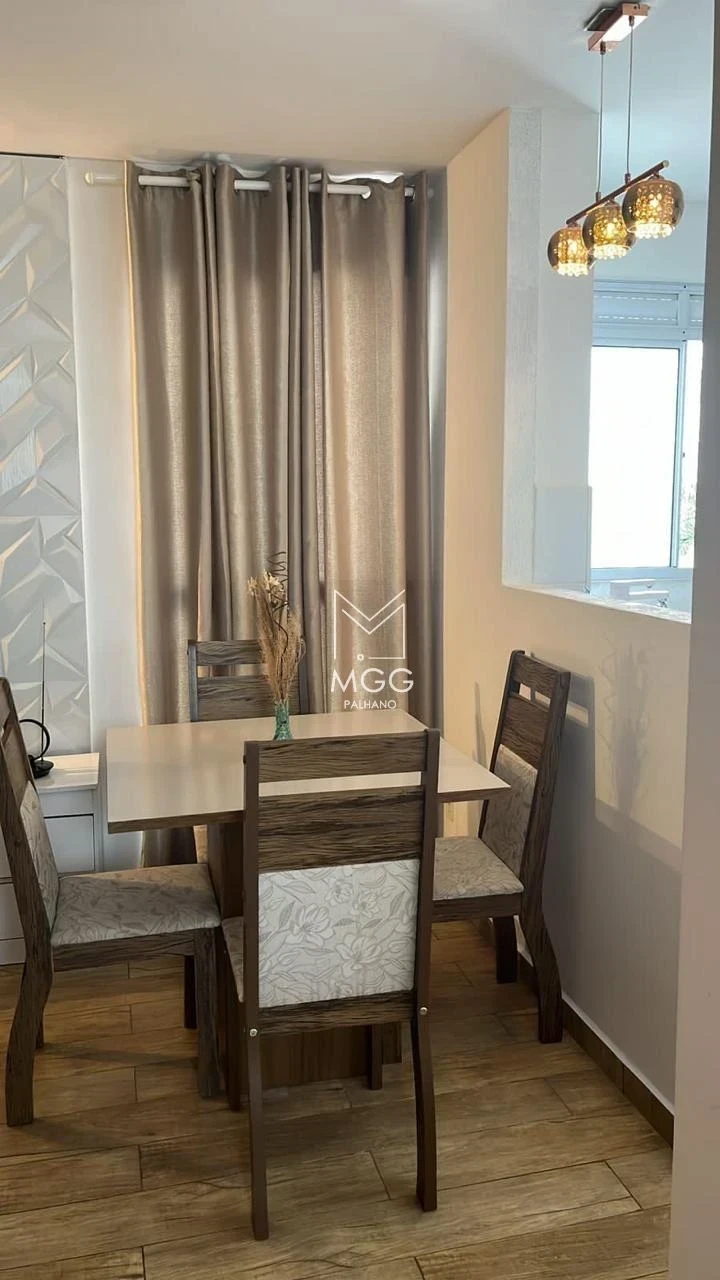 Condomínio Lagoa Azul