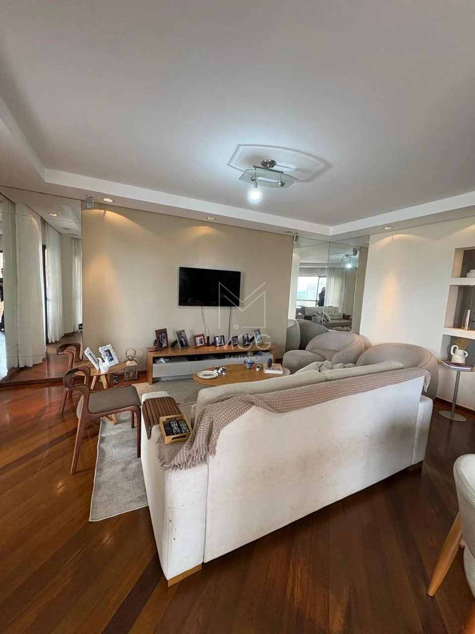 Edifício Residencial Villa Felice