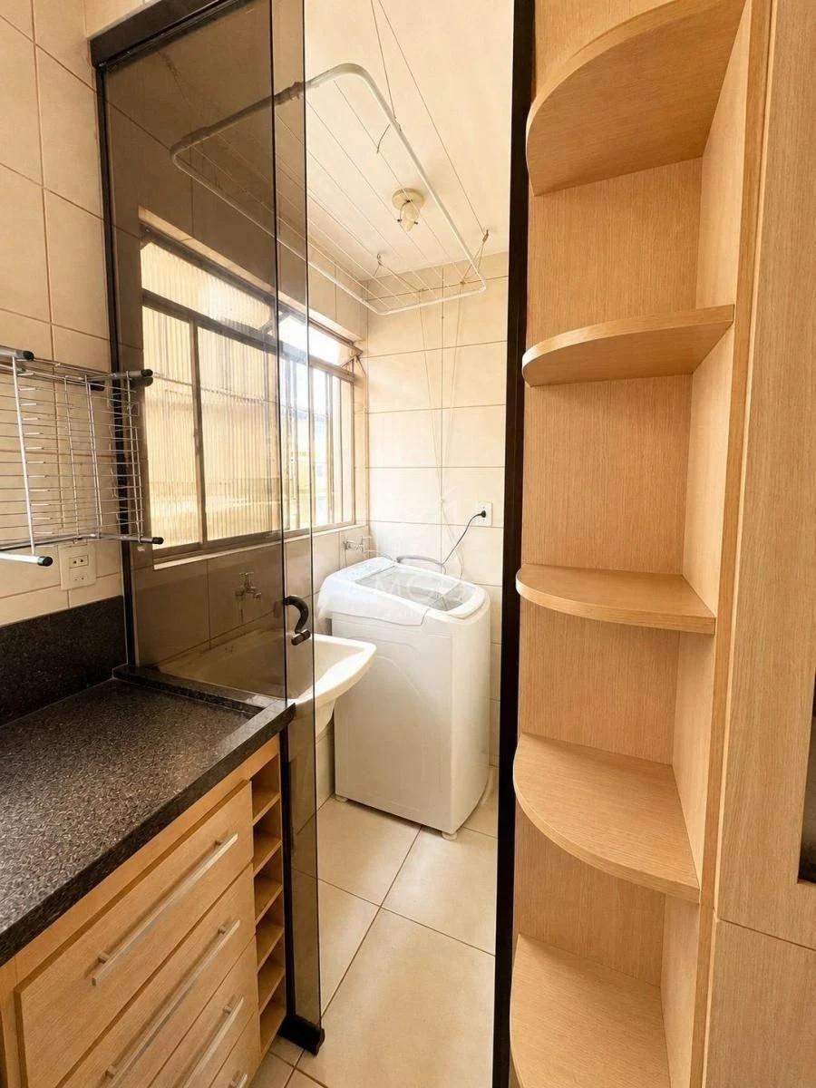 APARTAMENTO RESIDENCIAL TIETÊ