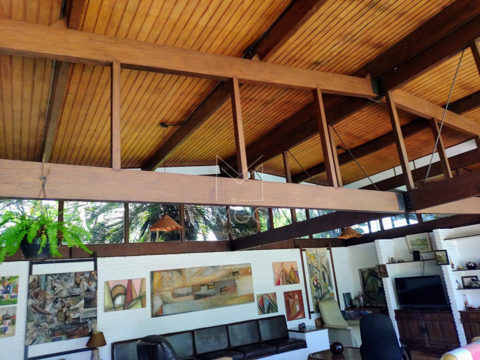 CASA SANTOS DUMOND