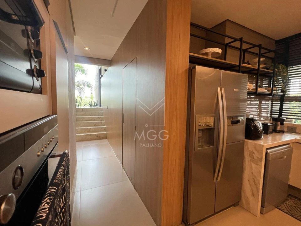 Condomínio Royal Park