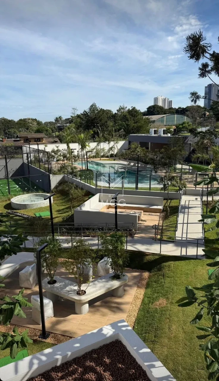 APARTAMENTO EDIFÍCIO WOOD VANGUARD