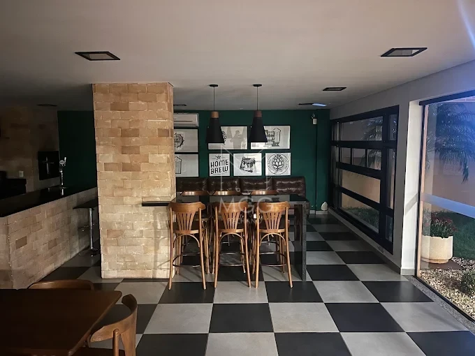 APARTAMENTO PARA LOCAÇÃO LIV CATUAÍ