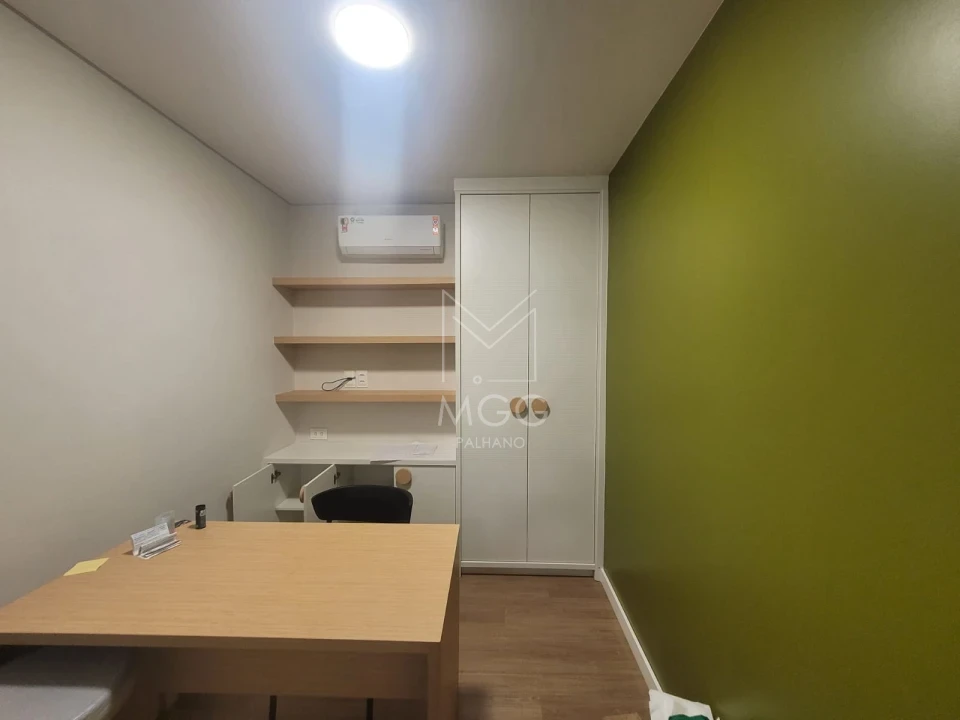 Sala Comercial Av. Castelo Branco