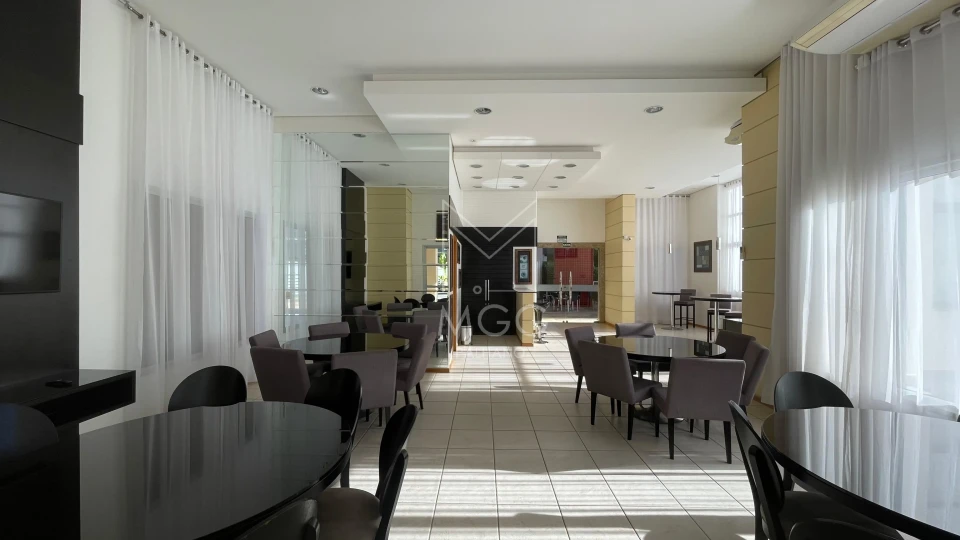 APARTAMENTO EDIFÍCIO SOLAR RIVERA