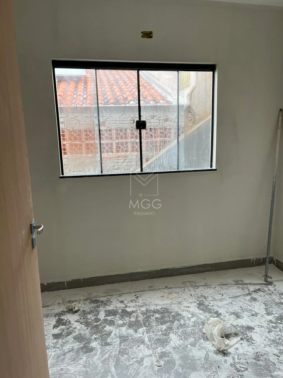 casa geminada a venda no bairro colinas em Londrina