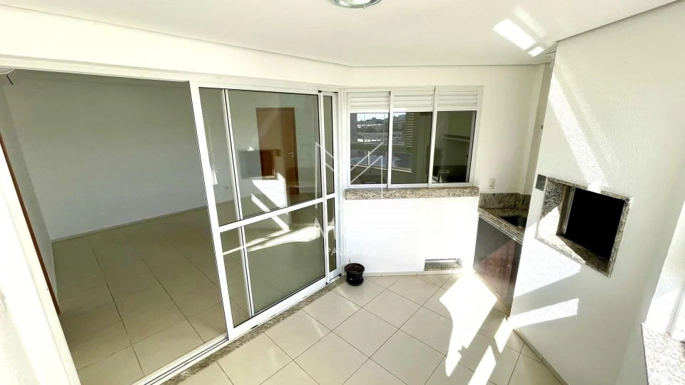 APARTAMENTO EDIFÍCIO VIVERE PALHANO