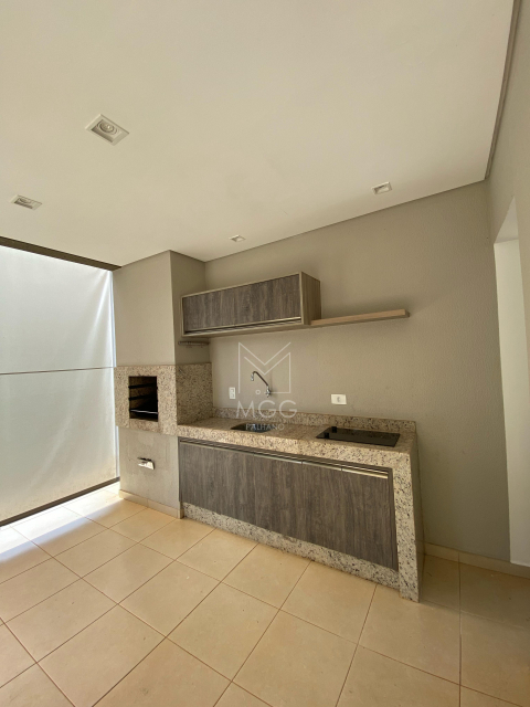 Casa condomínio Alphaville 2