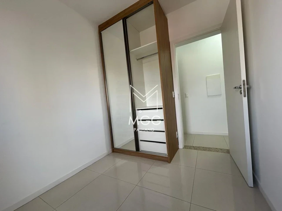 Apartamento Edifício The Place