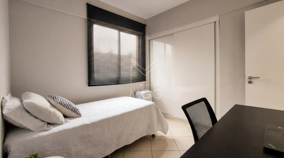 APARTAMENTO CONDOMÍNIO VILHENA