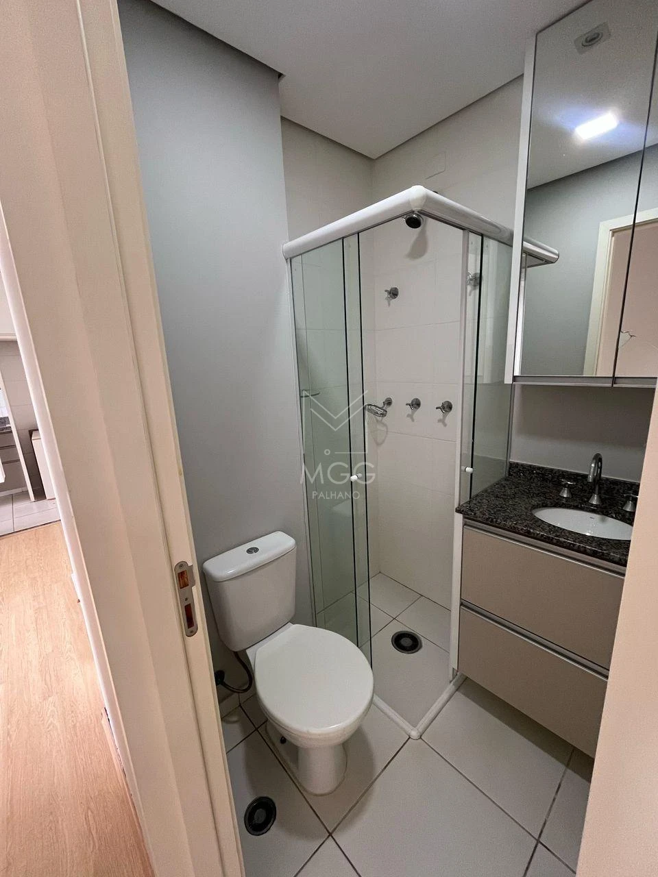 APARTAMENTO SPOT CENTRO RESIDENCE