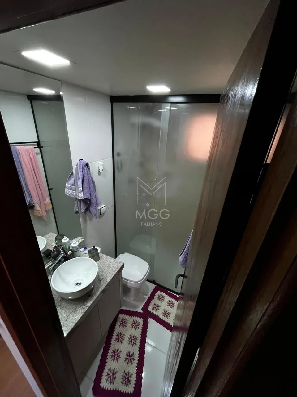 APARTAMENTO SOLAR DAS TORRES