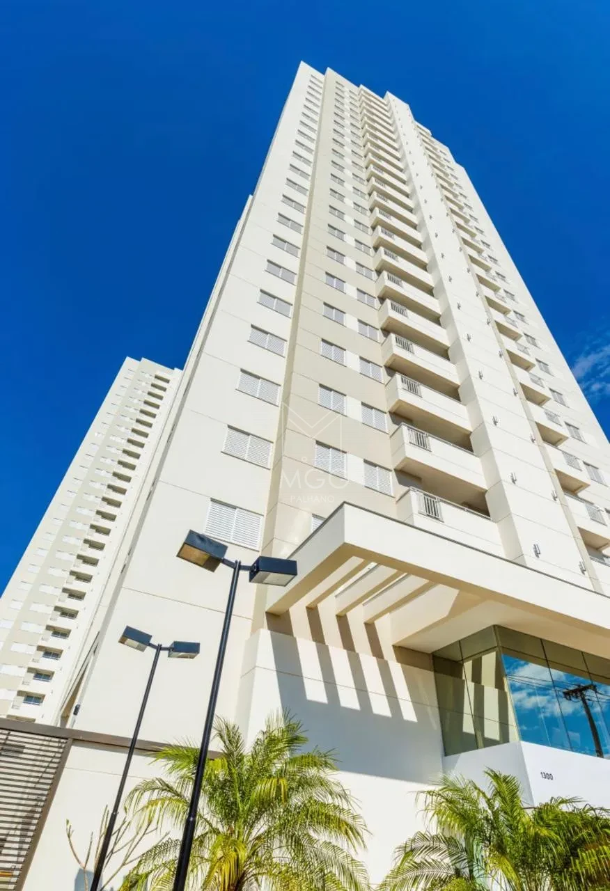 APARTAMENTO BOULEVARD VILLAGE RESIDENCE