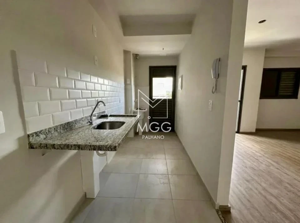 APARTAMENTO EDIFÍCIO CARMEL