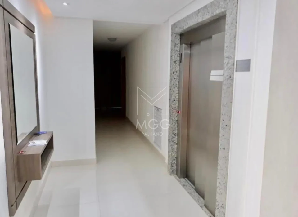 APARTAMENTO SPAZIO LOUVRE