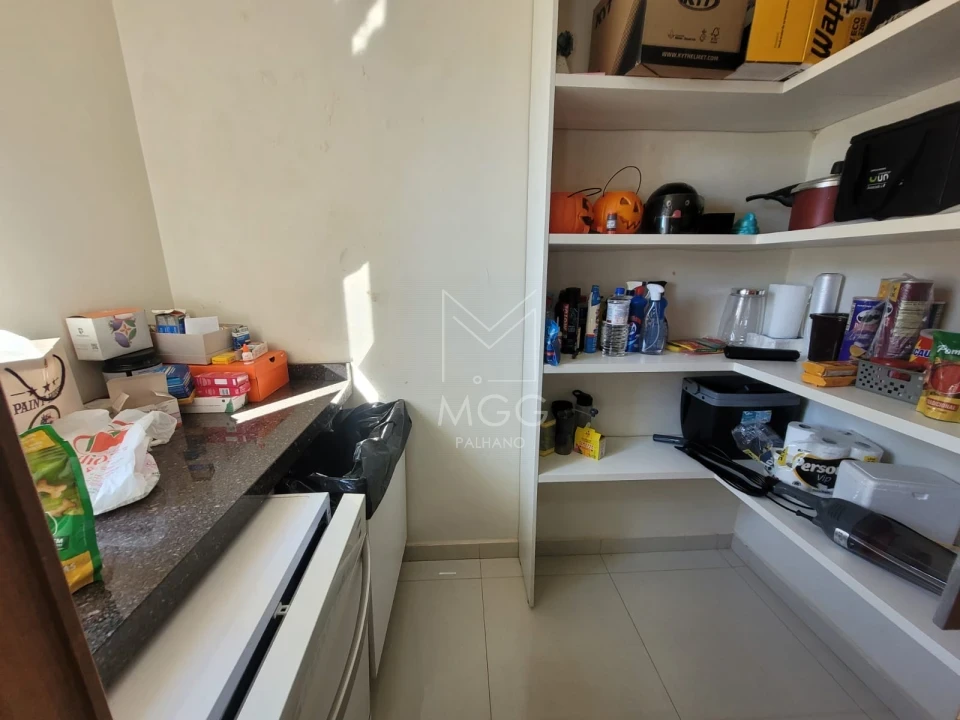 CASA PARA LOCAÇÃO VILLAGIO DO ENGENHO