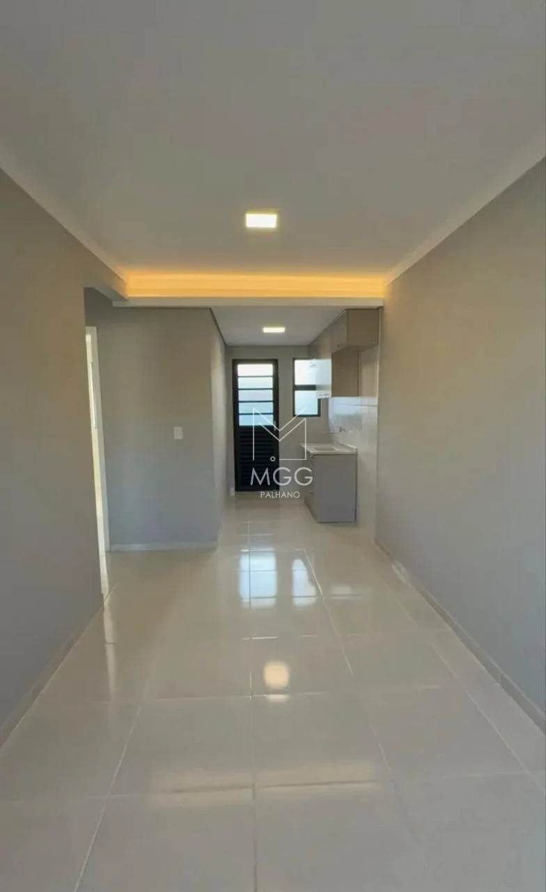 CASA CONDOMÍNIO VIVA