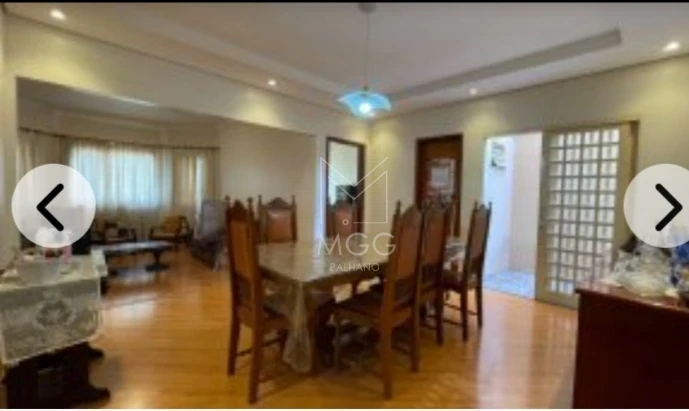 Casa no Jardim Pérola
